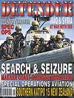 A&NZD 93 Print Issue