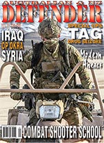 A&NZD 97 Print Issue