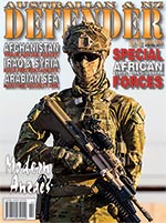 A&NZD 98 Print Issue