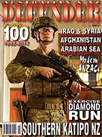 A&NZD 100 Print Issue