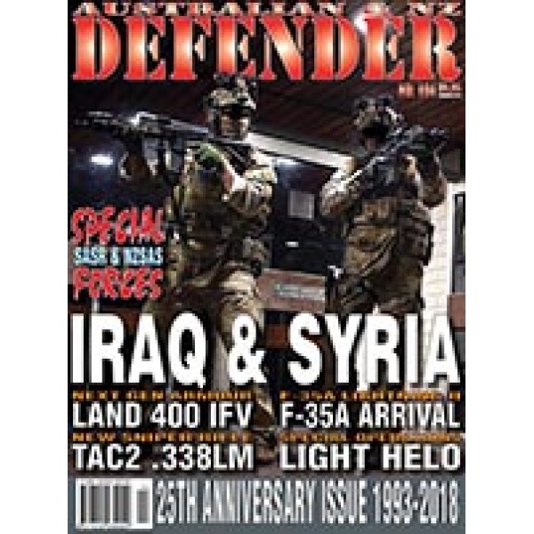 A&NZD DIGITAL ISSUE NO.104