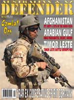 A&NZD 64 Print Issue