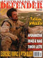 A&NZD 63 Print Issue