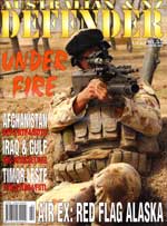 A&NZD 62 Print Issue