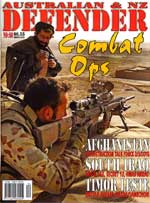 A&NZD 60 Print Issue