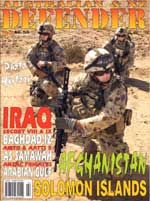 A&NZD 54 Print Issue