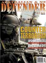 A&NZD 52 Print Issue