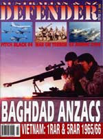 A&NZD 47 Print Issue