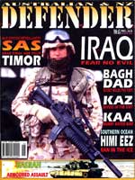 A&NZD 45 Print Issue