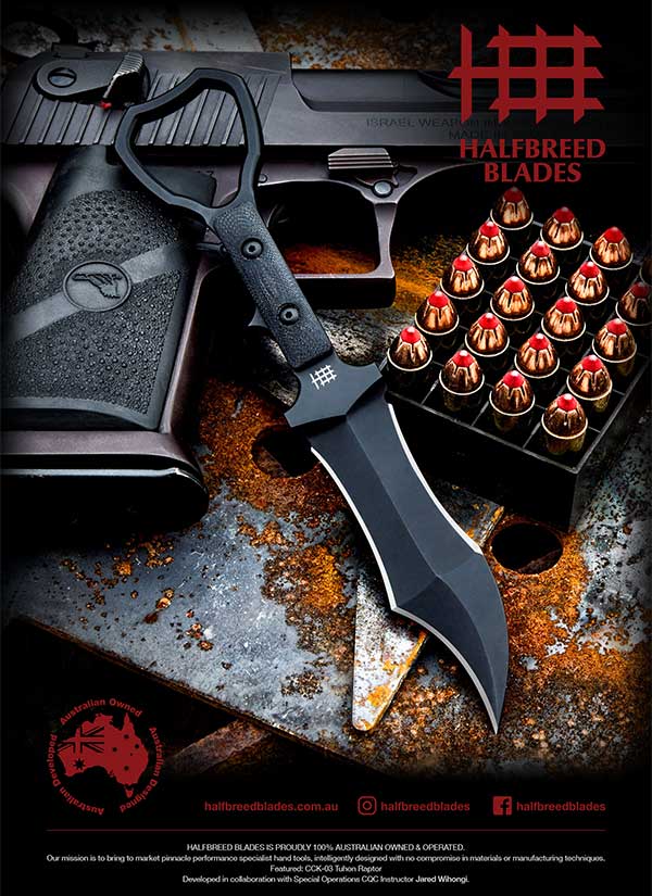 hbb large bush knife