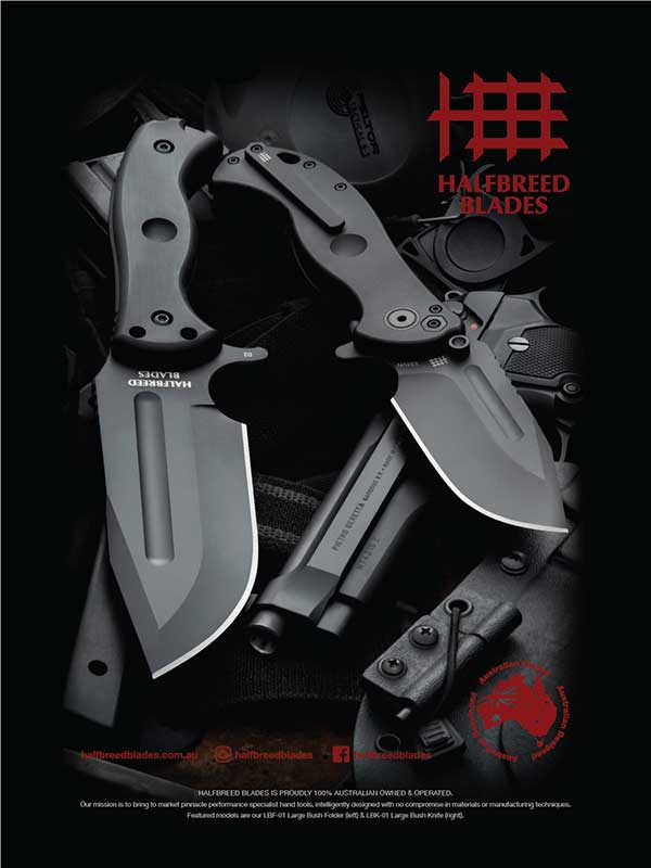 hbb large bush knife
