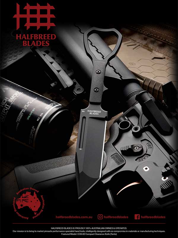 hbb large bush knife